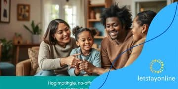 Programs helping low-income families secure housing