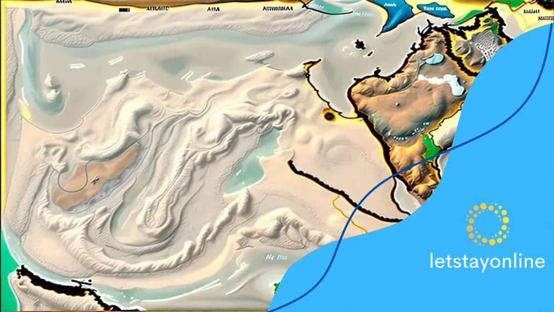 Potential impacts on regional stability