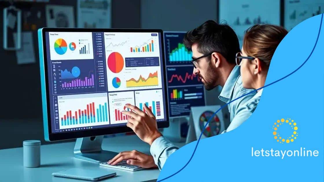 How to collect and analyze data for storytelling