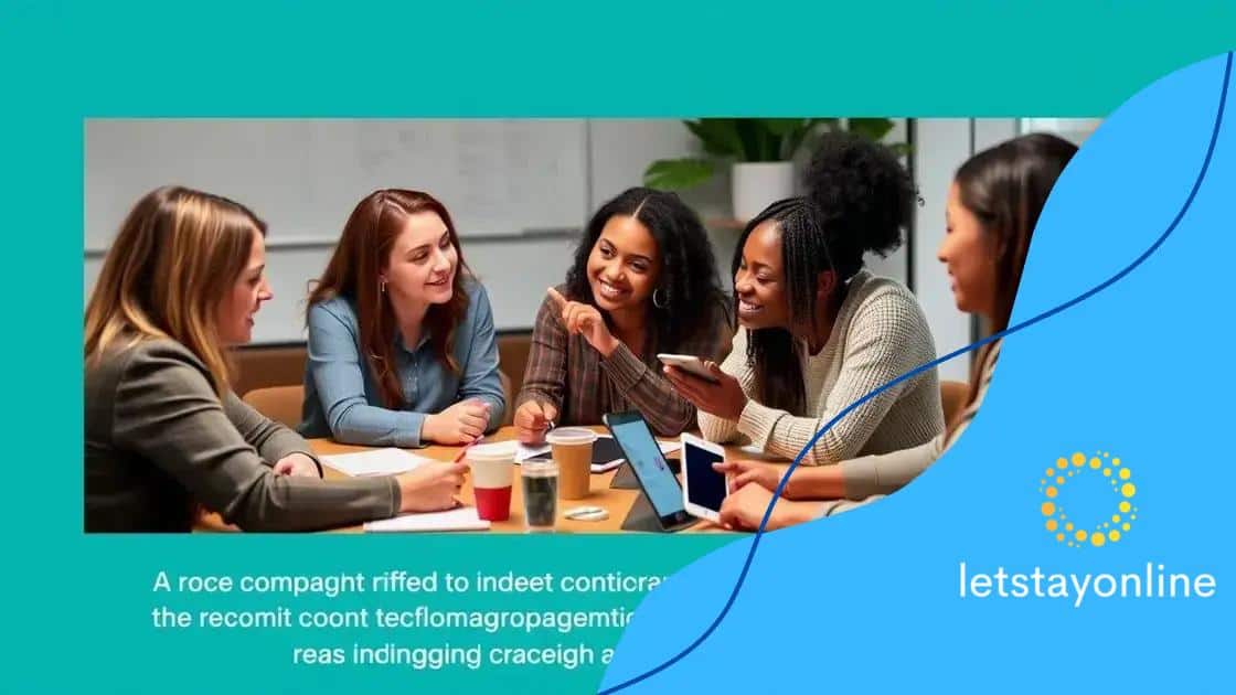 Crafting authentic campaigns with micro-influencers