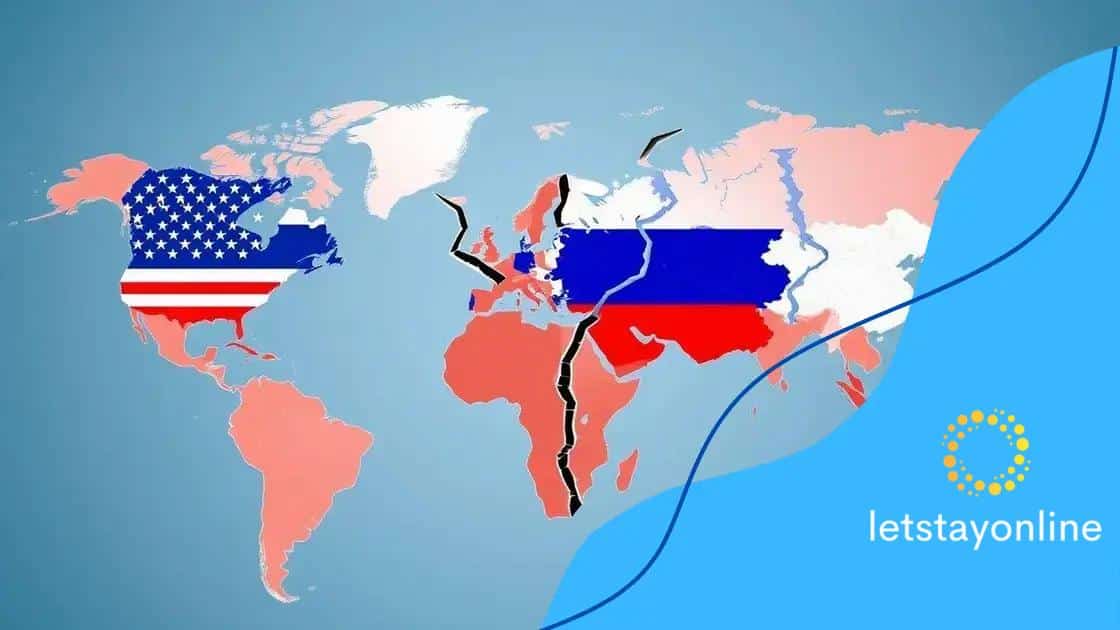 Implications of reduced diplomatic communication