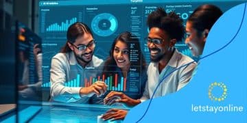 AI-driven decision-making in agile businesses