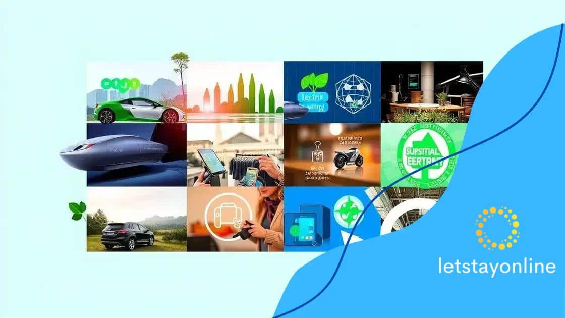 Case studies of successful innovations