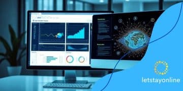 Leveraging data lakes for business intelligence success