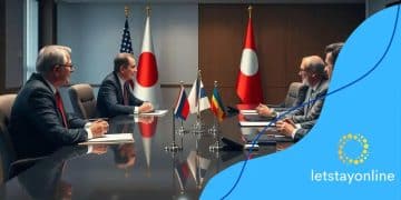 US-China tariff negotiations Geneva: what’s at stake?