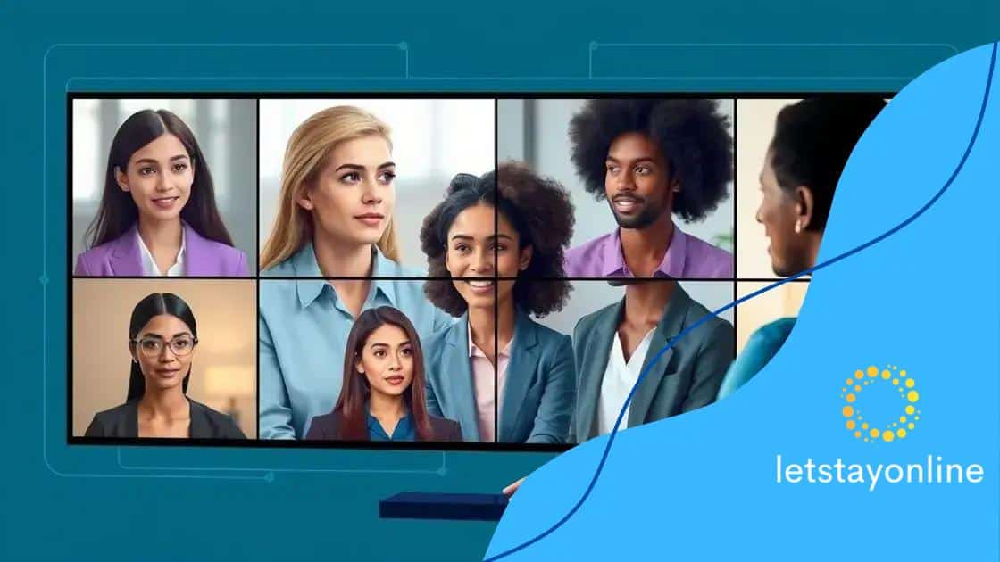 Strategies to leverage AI for better hiring