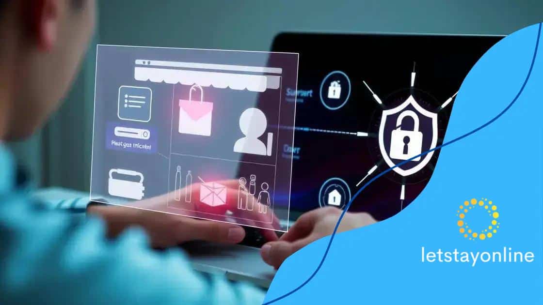 Balancing personalization and privacy