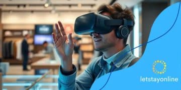 Experiential marketing in virtual and augmented reality