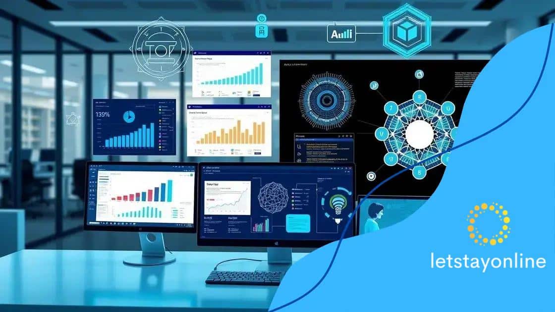 Tools and technologies for effective AI integration