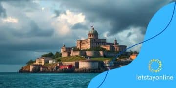 Trump Alcatraz prison reopening: what you need to know