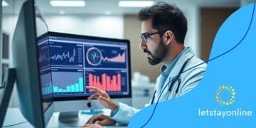 The role of AI in predictive healthcare analytics