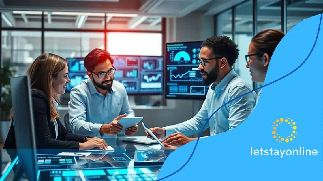 Implementing hyperautomation in your business
