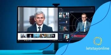 Leveraging AI to detect deepfake content effectively