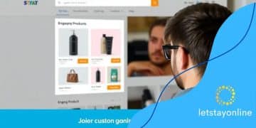 How AI personalizes customer journeys in ecommerce