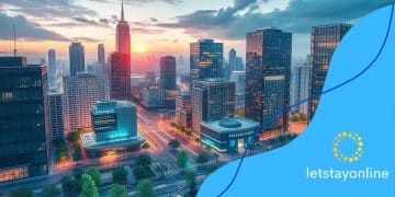 Combining AI and IoT for smart urban solutions