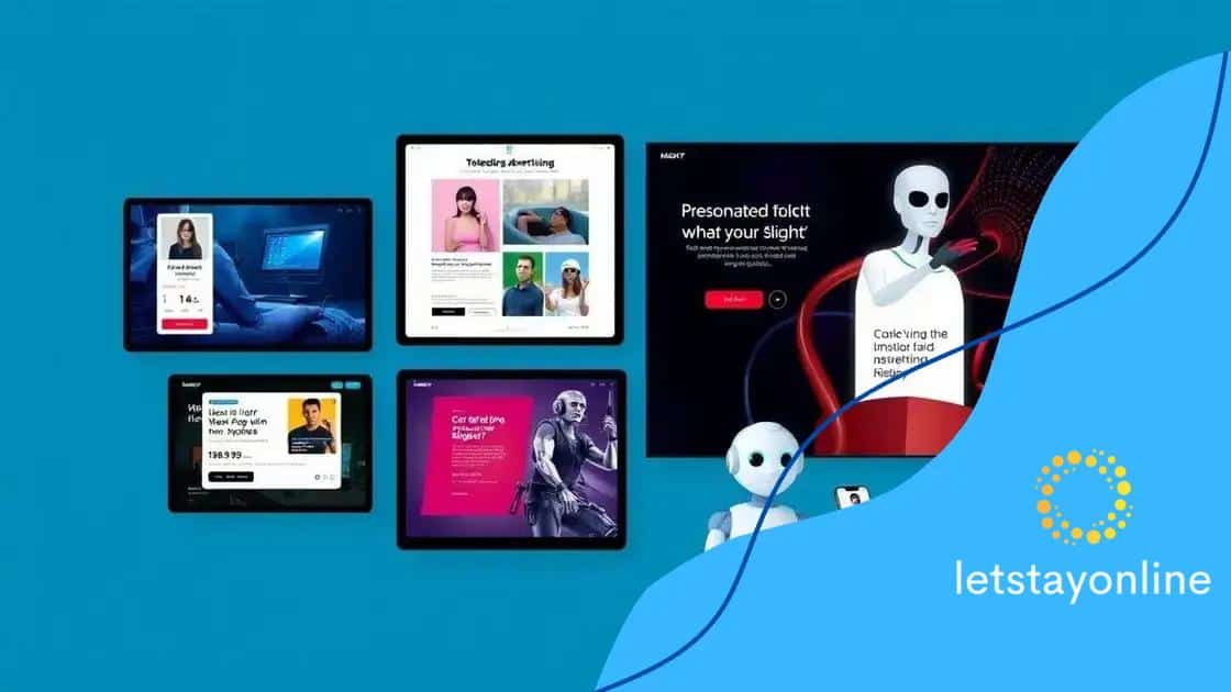 Real-world examples of AI in ad campaigns