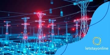 AI for optimizing energy consumption in smart grids