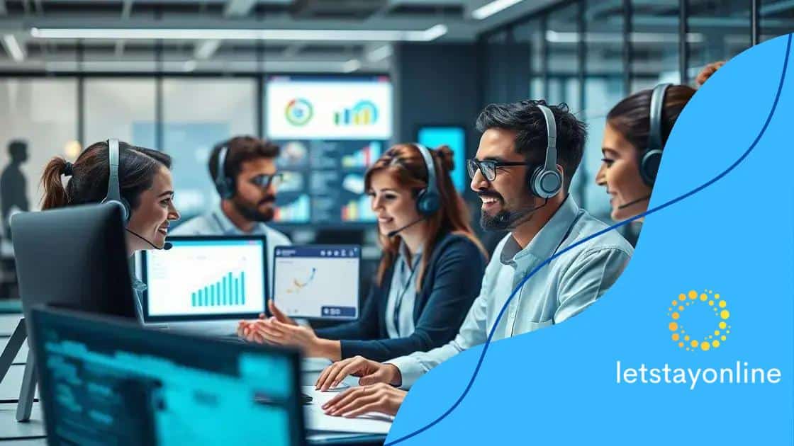 best practices for AI-enhanced support