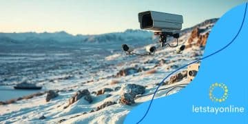 Greenland surveillance directive 2025: what to expect