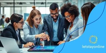 Cross-industry collaboration powered by digital ecosystems
