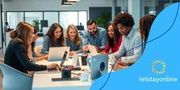 Building inclusive company cultures with tech tools
