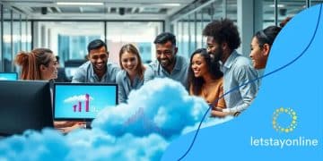Cloud-native architectures transforming business agility