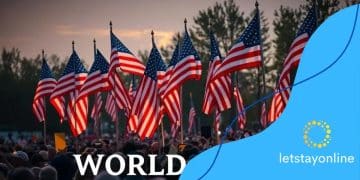 Trump World War II Victory Day: What It Means Today