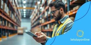 How to harness AI for supply chain resilience