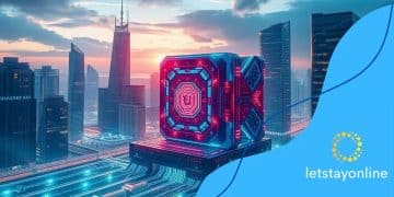 The impact of quantum computing on business strategy