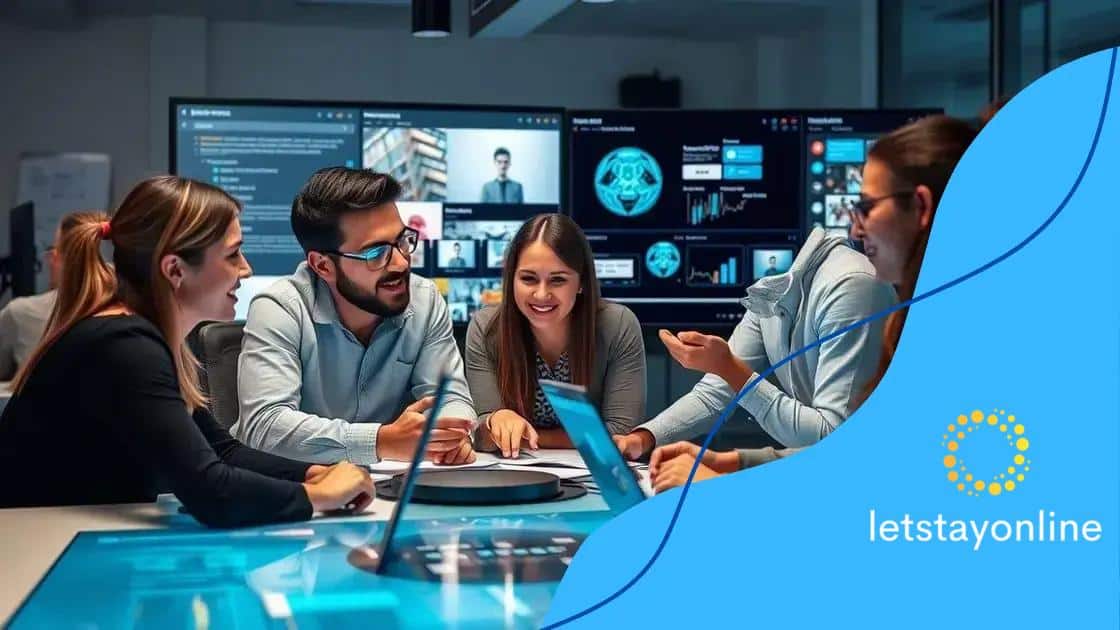 How to implement generative AI in marketing