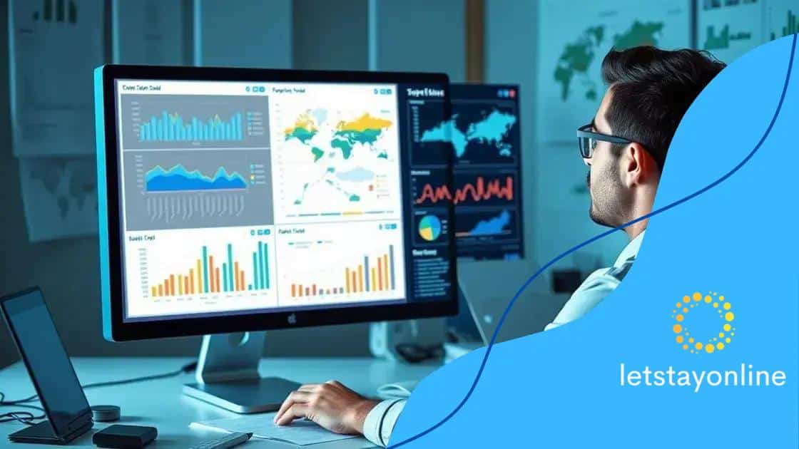 Analyzing data for better decision-making