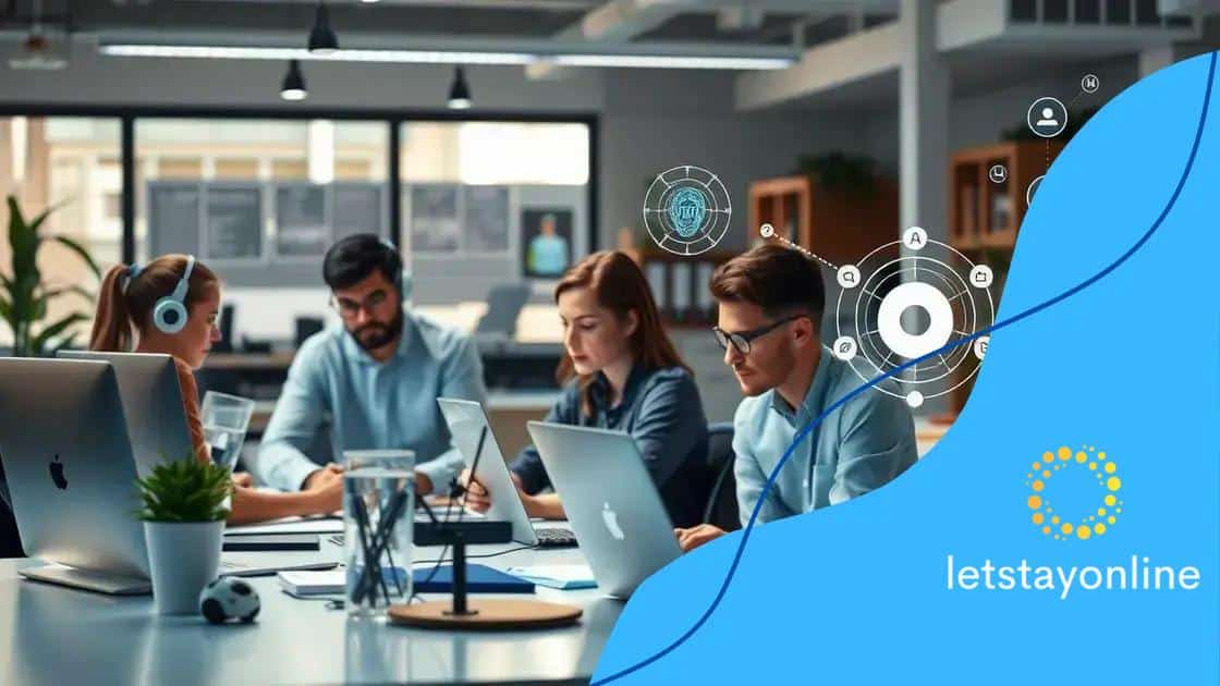 Transformation of existing job roles due to AI