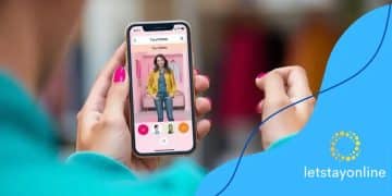 Revolutionizing ecommerce with AI-powered virtual try-ons