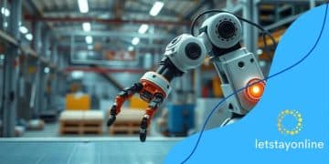 Reinforcement learning transforming robotics and automation