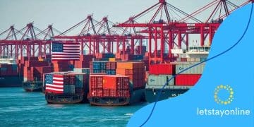 US-China trade war 2025: what you need to know