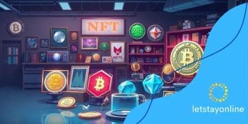 The role of NFTs in business asset management