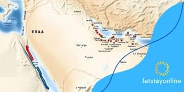Trump Persian Gulf naming policy: What you need to know