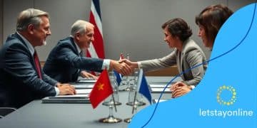 US-Russia peace talks mediation: hope for resolution
