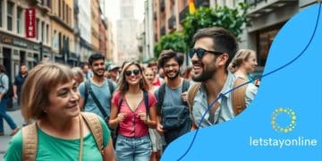 LGBTQ+ travel concerns USA 2025: what to expect