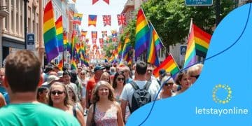 LGBTQ+ Australians cancel World Pride travel plans