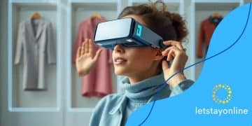 Revolutionizing ecommerce with AI-powered virtual try-ons