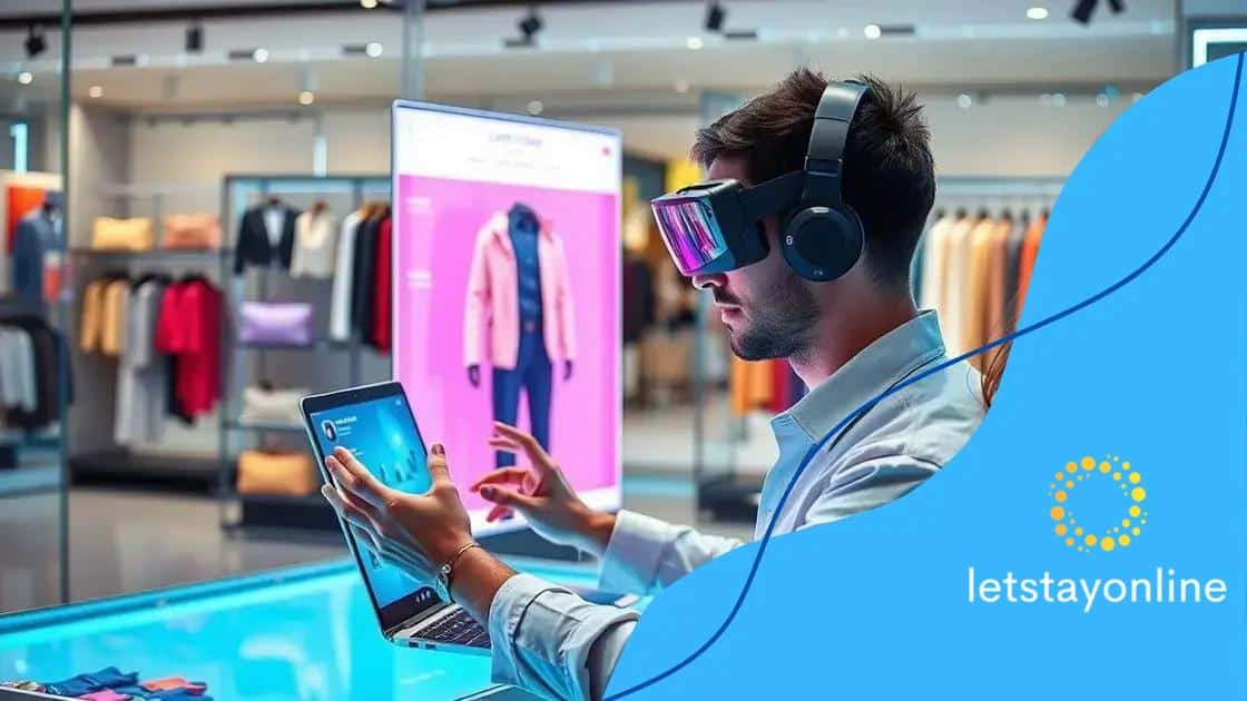 How it enhances online shopping experiences