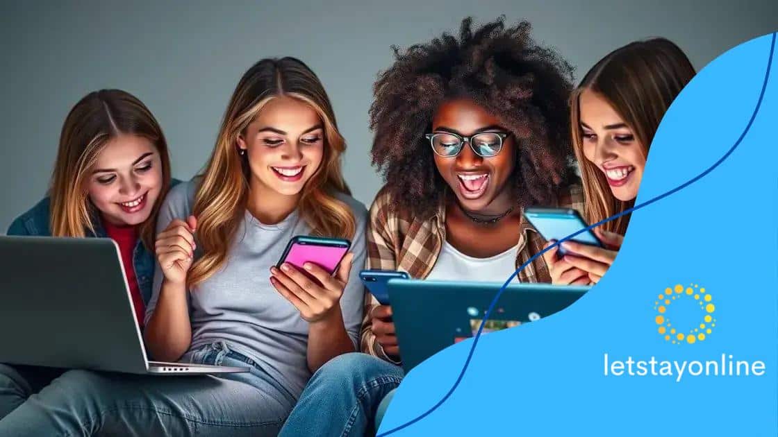 Effective marketing channels for Gen Z