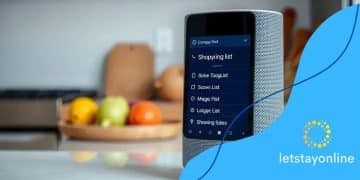 How voice commerce is changing buying habits
