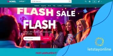 Influencer-driven flash sales on ecommerce platforms