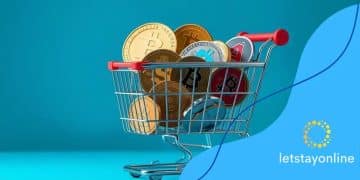 Cryptocurrency payments in ecommerce: What’s next?