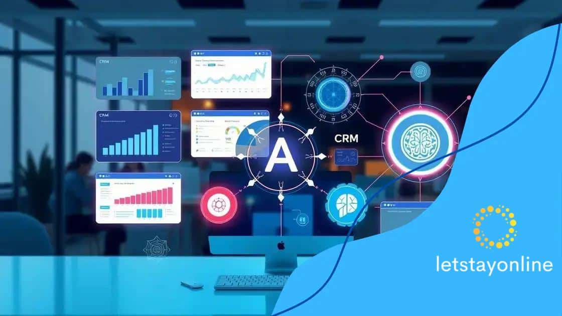Key technologies for implementation
