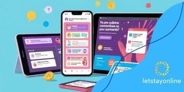 The rise of interactive content in digital marketing