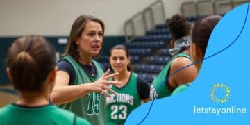 Sue Bird Team USA appointment sparks excitement