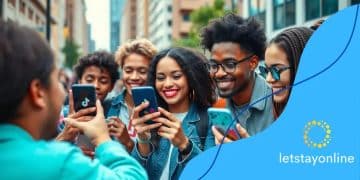 Leveraging TikTok trends for viral brand awareness